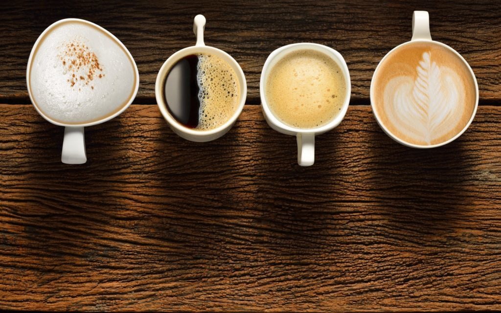 Espresso & Kaffee Catering
